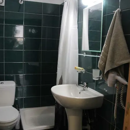 Alexanderland Appartement