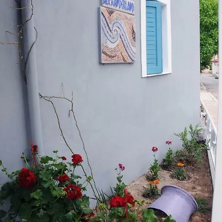 Alexanderland Daire Pélla